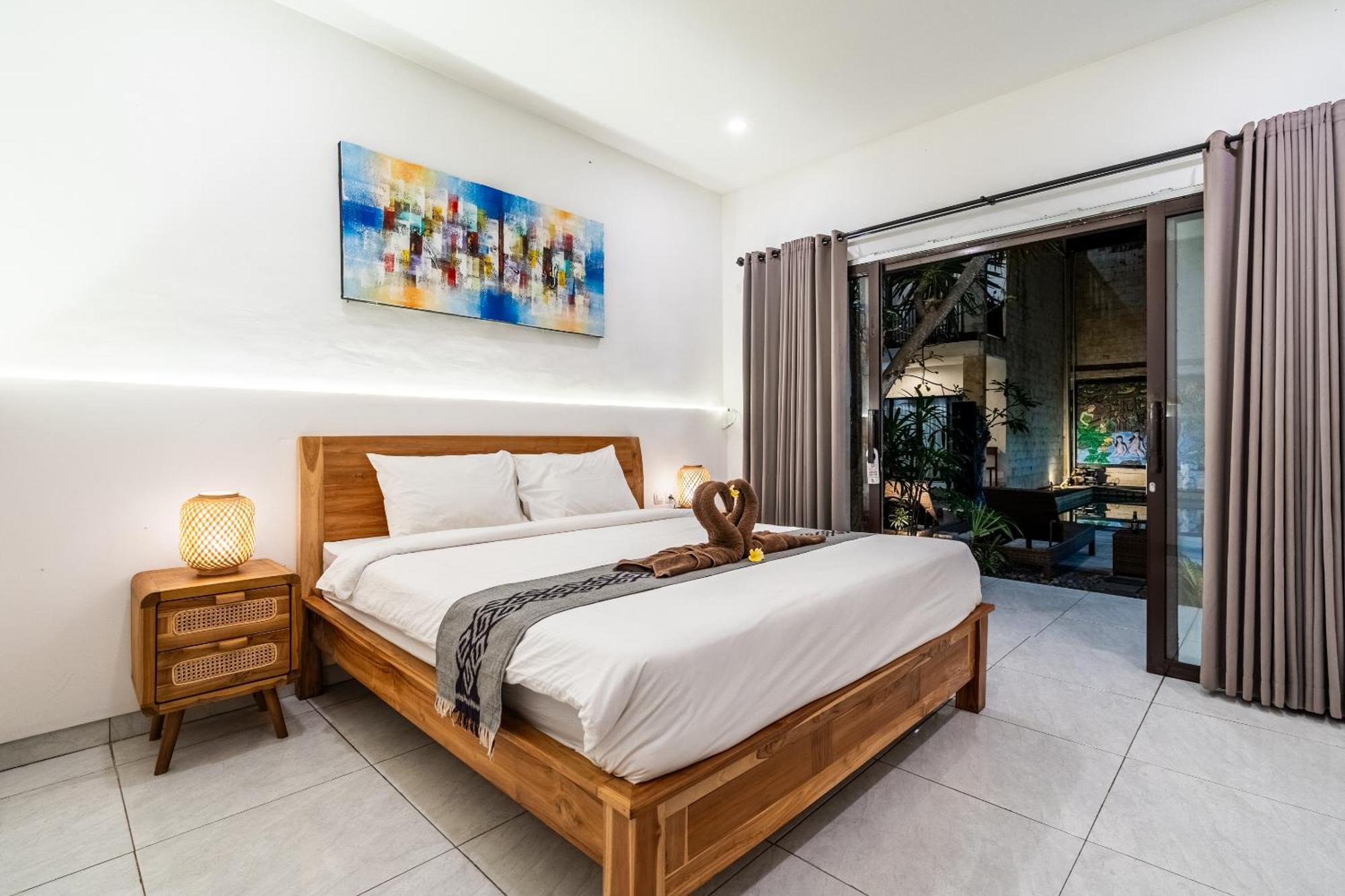 Balian Paradise Hotel Selemadeg  Exterior photo