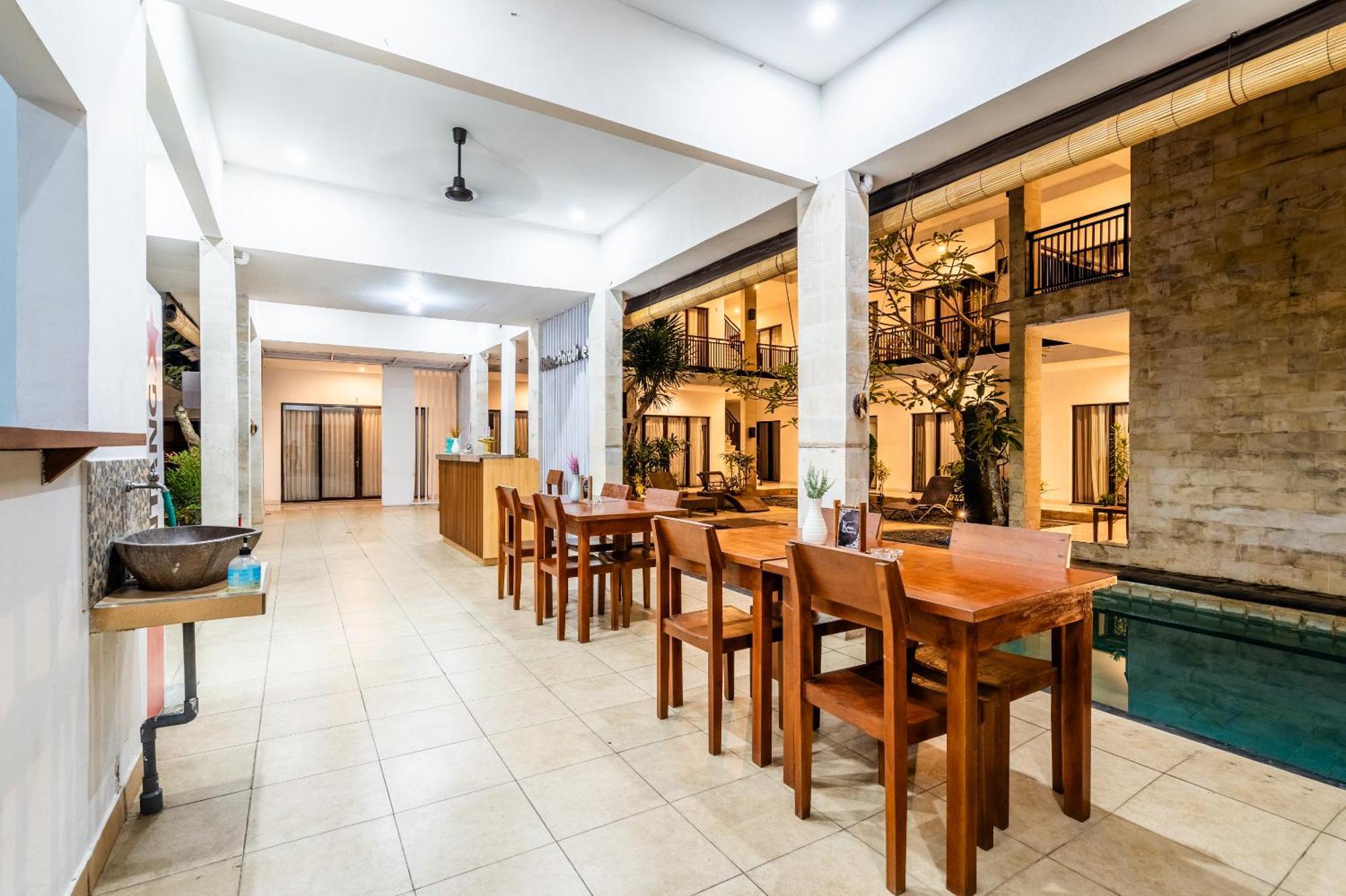 Balian Paradise Hotel Selemadeg  Exterior photo