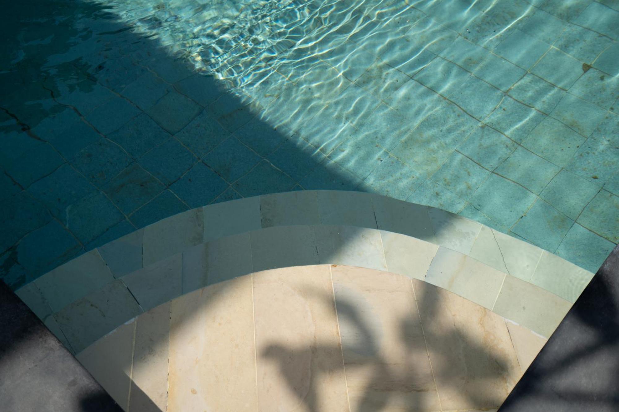 Balian Paradise Hotel Selemadeg  Exterior photo