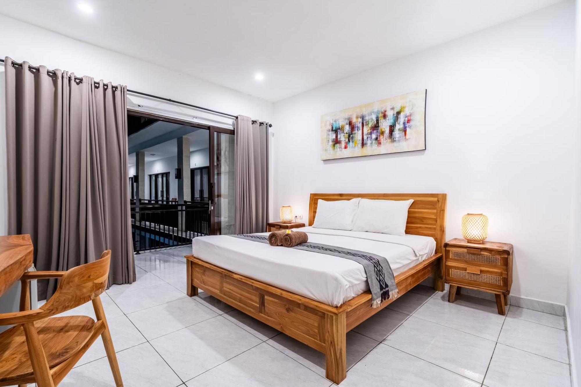 Balian Paradise Hotel Selemadeg  Exterior photo
